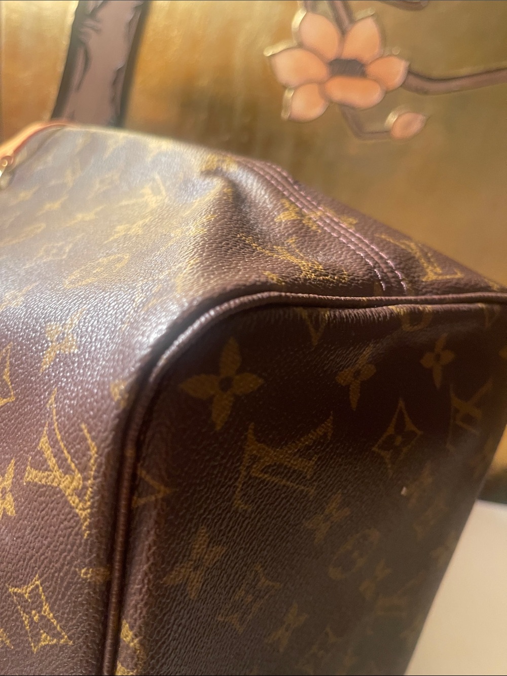 Louis Vuitton Neverfull - Picture 10 of 17